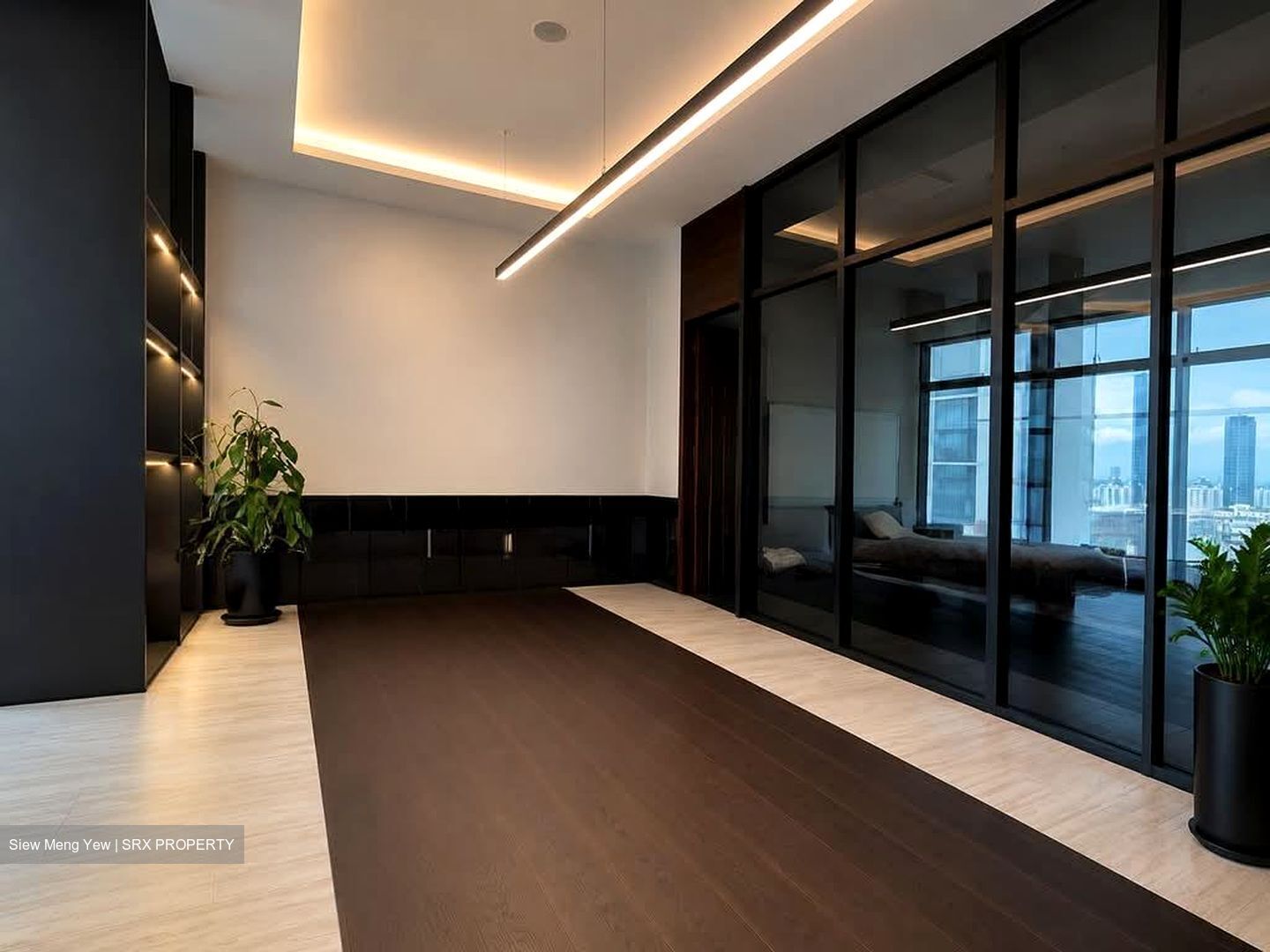 One Raffles Place (D1), Office #575912001